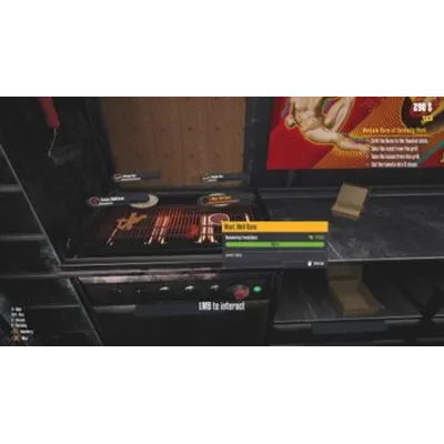 Food Truck Simulator Steam Key Global (Region Free) - irongamers.ru