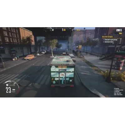 Food Truck Simulator Steam Key Global (Region Free) - irongamers.ru