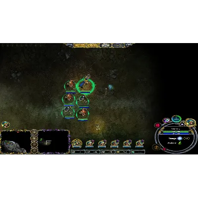 Dungeons & Dragons: Dragonshard Steam Gift Россия мгновенно - irongamers.ru