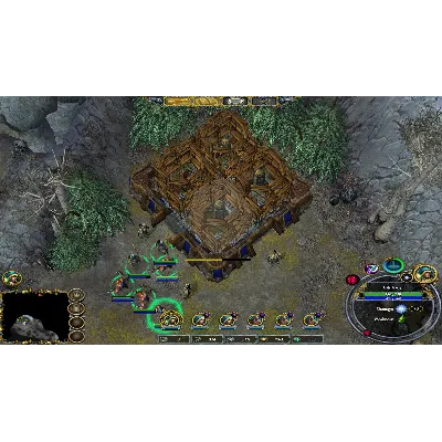 Dungeons & Dragons: Dragonshard Steam Gift Россия мгновенно - irongamers.ru