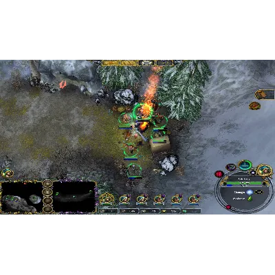 Dungeons & Dragons: Dragonshard Steam Gift Россия мгновенно - irongamers.ru