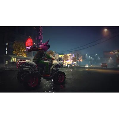 SAINTS ROW THE THIRD REMASTERED XB|OX ONE SERIES X/S - irongamers.ru