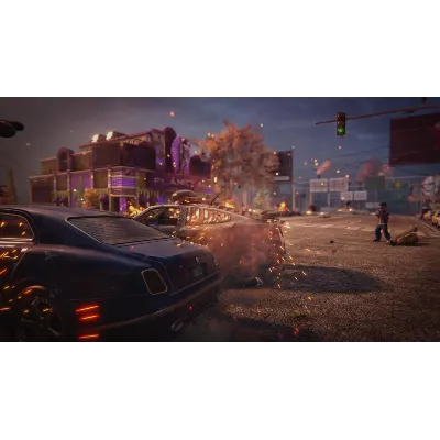 SAINTS ROW THE THIRD REMASTERED XB|OX ONE SERIES X/S - irongamers.ru