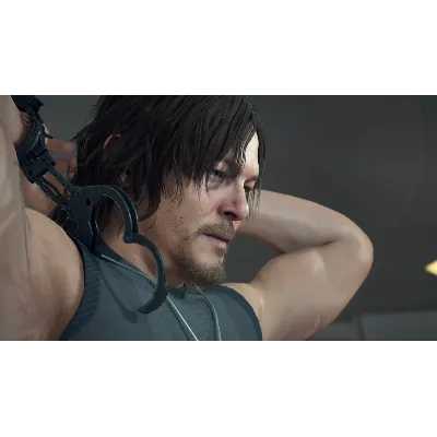 DEATH STRANDING DIRECTORS CUT XBOX SERIES XS|PC КЛЮЧ - irongamers.ru
