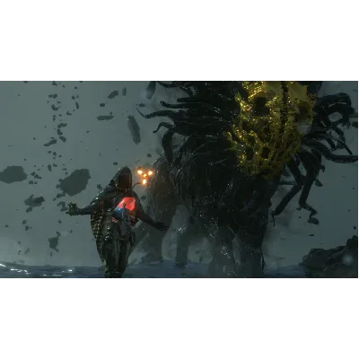 DEATH STRANDING DIRECTORS CUT XBOX SERIES XS|PC КЛЮЧ - irongamers.ru