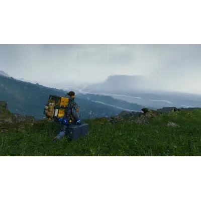 DEATH STRANDING DIRECTORS CUT XBOX SERIES XS|PC КЛЮЧ - irongamers.ru