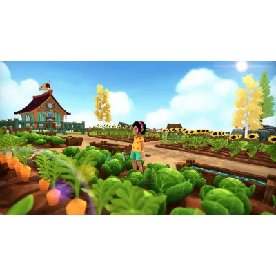 Summer in Mara STEAM KEY REGION FREE GLOBAL+РОССИЯ - irongamers.ru