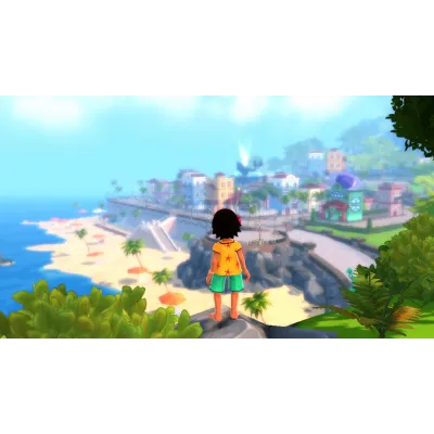 Summer in Mara STEAM KEY REGION FREE GLOBAL+РОССИЯ - irongamers.ru