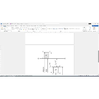 Расчет посадки с зазором 100H8/e8 в Word со схемой - irongamers.ru