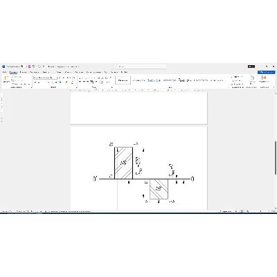 Расчет посадки с зазором 60H9/h8 в Word со схемой - irongamers.ru