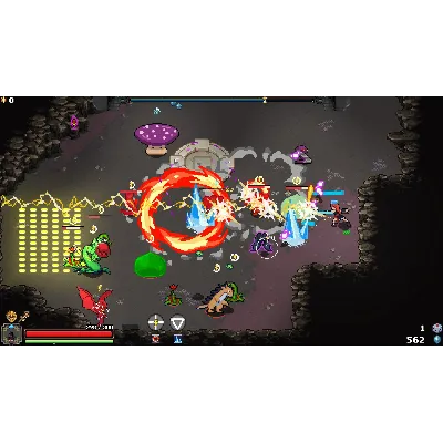 SPELL DISK XBOX SERIES S|X + PC (WIN) КЛЮЧ/КОД - irongamers.ru
