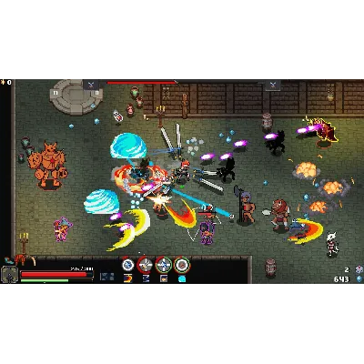SPELL DISK XBOX SERIES S|X + PC (WIN) КЛЮЧ/КОД - irongamers.ru