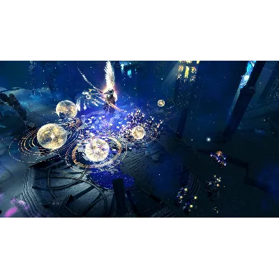 Age of Wonders 4: Archon Prophecy DLC STEAM АВТО - irongamers.ru
