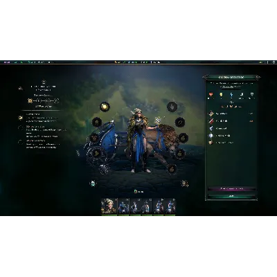 Age of Wonders 4: Archon Prophecy DLC STEAM АВТО - irongamers.ru