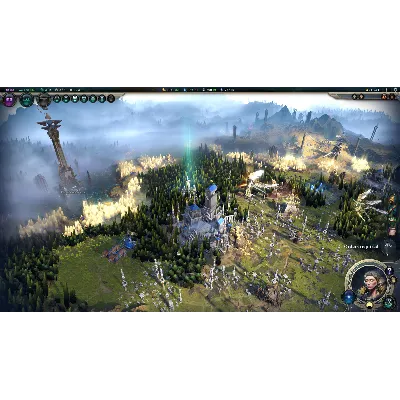 Age of Wonders 4: Archon Prophecy DLC STEAM АВТО - irongamers.ru