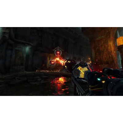 Abyssus | АВТОДОСТАВКА [Россия Steam Gift] - irongamers.ru