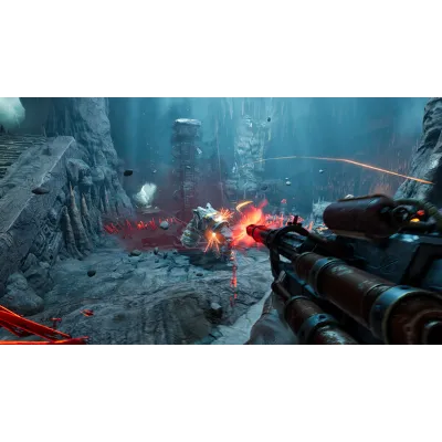 Abyssus | АВТОДОСТАВКА [Россия Steam Gift] - irongamers.ru