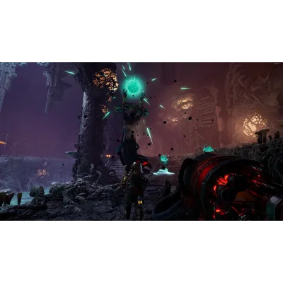 Abyssus | АВТОДОСТАВКА [Россия Steam Gift] - irongamers.ru