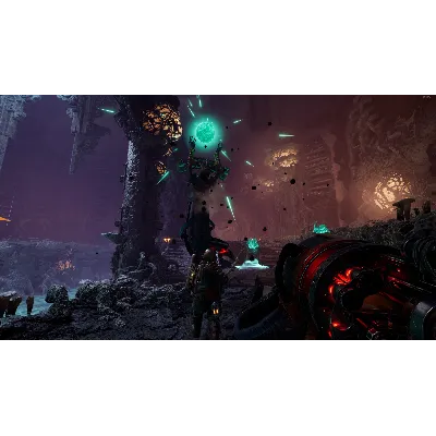 Abyssus STEAM АВТО RU/UA/KZ/СНГ - irongamers.ru