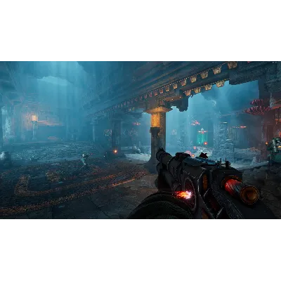 Abyssus STEAM АВТО RU/UA/KZ/СНГ - irongamers.ru