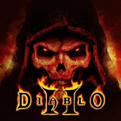 Diablo 2 (ПК) — Ключ Battle.net (Глобальный) - irongamers.ru
