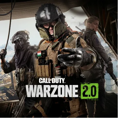 Call of Duty: Warzone | РАБОТАЕТ ВЕЗДЕ\НОВЫЙ АККАУНТ - irongamers.ru