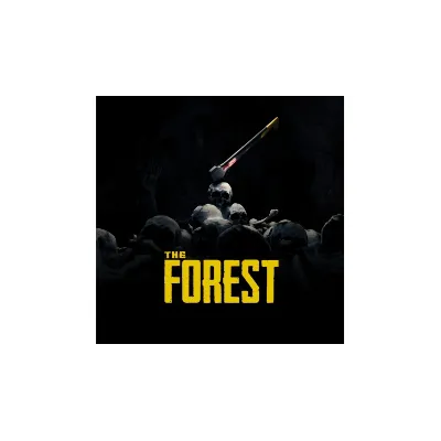 FIFA 21 Champions+The Forest EU PS4/PS5 Активация - irongamers.ru