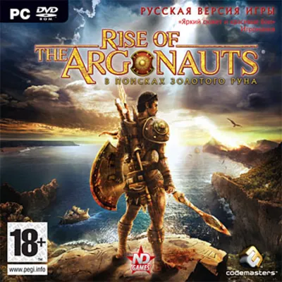 Rise of the Argonauts ГЛОБАЛЬНЫЙ СТИМ КЛЮЧ + РФ - irongamers.ru