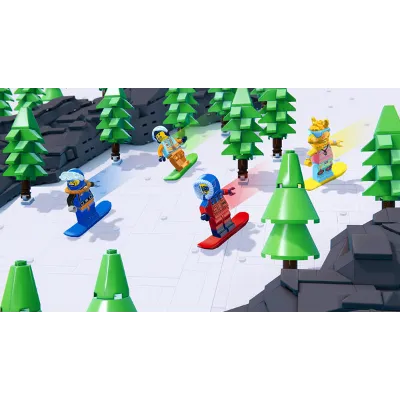 LEGO Party | АВТОДОСТАВКА [Россия Steam Gift] - irongamers.ru
