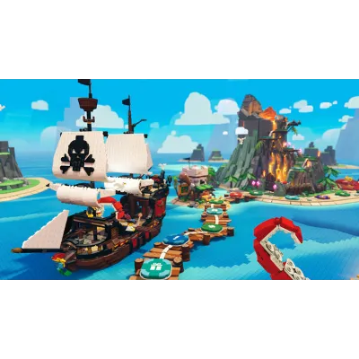 LEGO Party | АВТОДОСТАВКА [Россия Steam Gift] - irongamers.ru