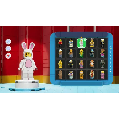 LEGO Party | АВТОДОСТАВКА [Россия Steam Gift] - irongamers.ru