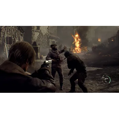 RESIDENT EVIL REMAKE TRILOGY XBOX ONE|XS КЛЮЧ - irongamers.ru