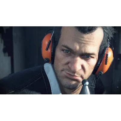 DEAD RISING DELUXE REMASTER DELUXE XBOX|XS КЛЮЧ - irongamers.ru