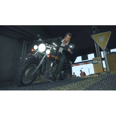 DEAD RISING DELUXE REMASTER DELUXE XBOX|XS КЛЮЧ - irongamers.ru