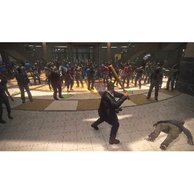 DEAD RISING DELUXE REMASTER DELUXE XBOX|XS КЛЮЧ - irongamers.ru
