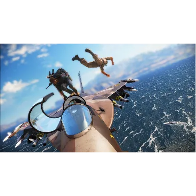 Just Cause 3 Xbox One / Series X|S РОССИЯ Ключ - irongamers.ru
