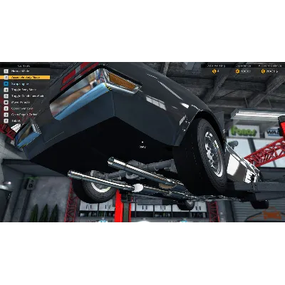 Car Mechanic Simulator 2015 - Performance DLC АВТОДОСТАВКА STEAM РОССИЯ - irongamers.ru