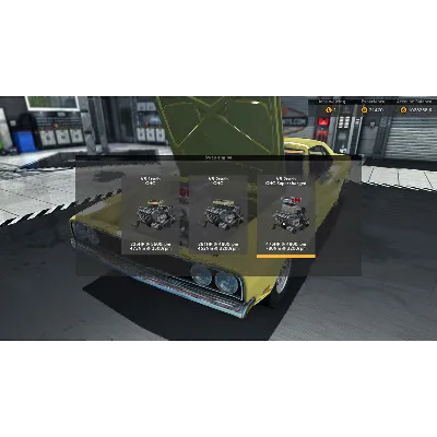 Car Mechanic Simulator 2015 - Performance DLC АВТОДОСТАВКА STEAM РОССИЯ - irongamers.ru