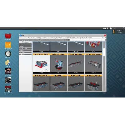 Car Mechanic Simulator 2015 - Performance DLC АВТОДОСТАВКА STEAM РОССИЯ - irongamers.ru