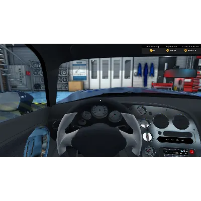 Car Mechanic Simulator 2015 - Performance DLC АВТОДОСТАВКА STEAM РОССИЯ - irongamers.ru