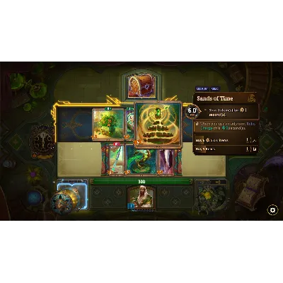The Bazaar - Mak - Ancient Alchemist DLC AUTODELIVERY STEAM РОССИЯ - irongamers.ru