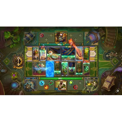 The Bazaar - Mak - Ancient Alchemist DLC AUTODELIVERY STEAM РОССИЯ - irongamers.ru