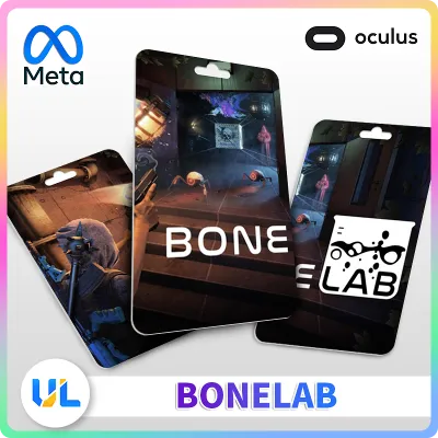 BONELAB ключ для Oculus - Лицензия VR - irongamers.ru