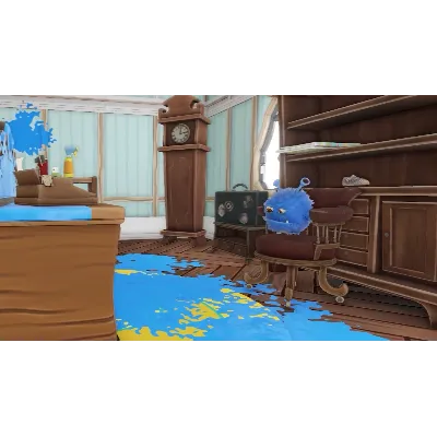 Monster Mop Up! АВТОДОСТАВКА STEAM GLOBAL МГНОВЕННО ЛИЦЕНЗИЯ - irongamers.ru