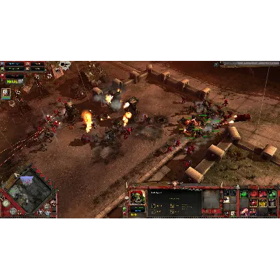 Warhammer 40,000: Dawn of War - Definitive Edition * RU - irongamers.ru