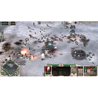 Warhammer 40,000: Dawn of War - Definitive Edition * RU - irongamers.ru