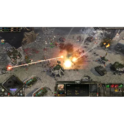 Warhammer 40,000: Dawn of War - Definitive Edition * RU - irongamers.ru