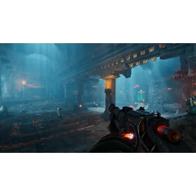 Abyssus STEAM GIFT AUTO RU+МИР - irongamers.ru