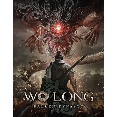Wo Long: Fallen Dynasty(steam)+250 Игр Офлайн - irongamers.ru