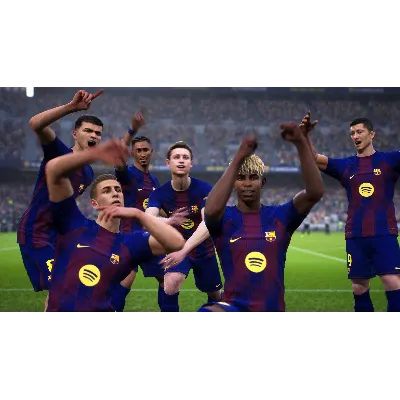 EFOOTBALL™: LAMINE YAMAL EDITION 2026 [DELUXE] XBOX КОД - irongamers.ru